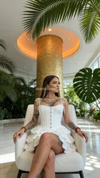 Escorts Vienna, Austria Maya, ForbiddenFruits