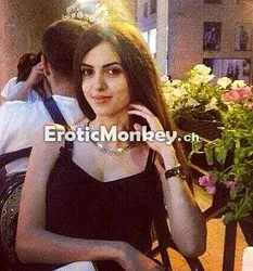Escorts Manhattan, New York Sandra