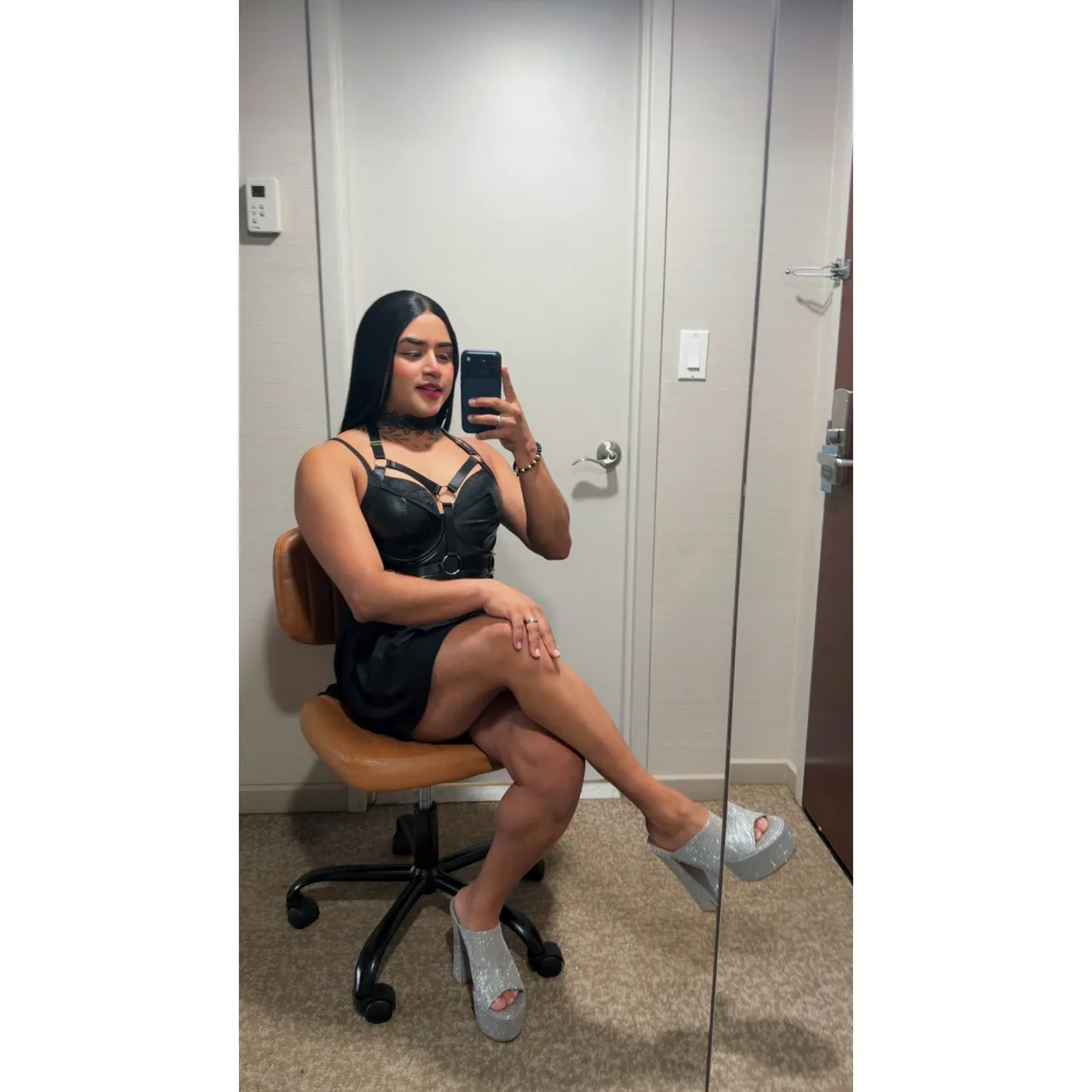 Escorts Parsippany, New Jersey Ari,vers💦🔥