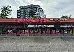 Guelph, Ontario Stag Shop