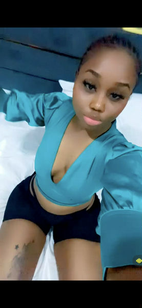 Escorts Abuja, Nigeria Saucy P