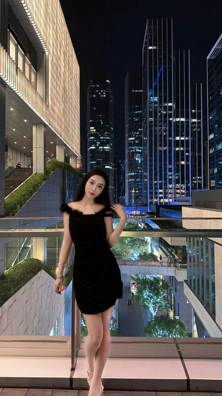 Escorts Hong Kong, Hong Kong Donna