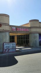 Las Vegas, Nevada a Perfect Day Massage