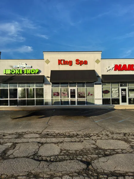 Massage Parlors Indianapolis, Indiana New King's Spa