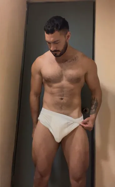 Escorts Guadalajara, Mexico Machomusculoso