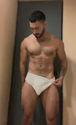Escorts Guadalajara, Mexico Machomusculoso
