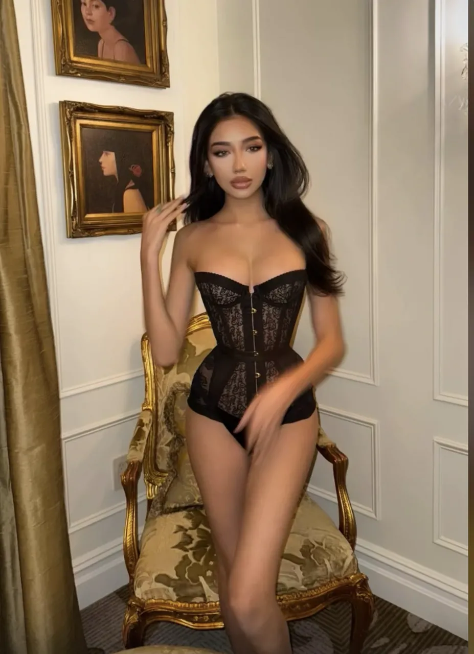 Escorts Manhattan, New York KYLIE