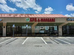 Altamonte Springs, Florida Dalian Spa Orlando