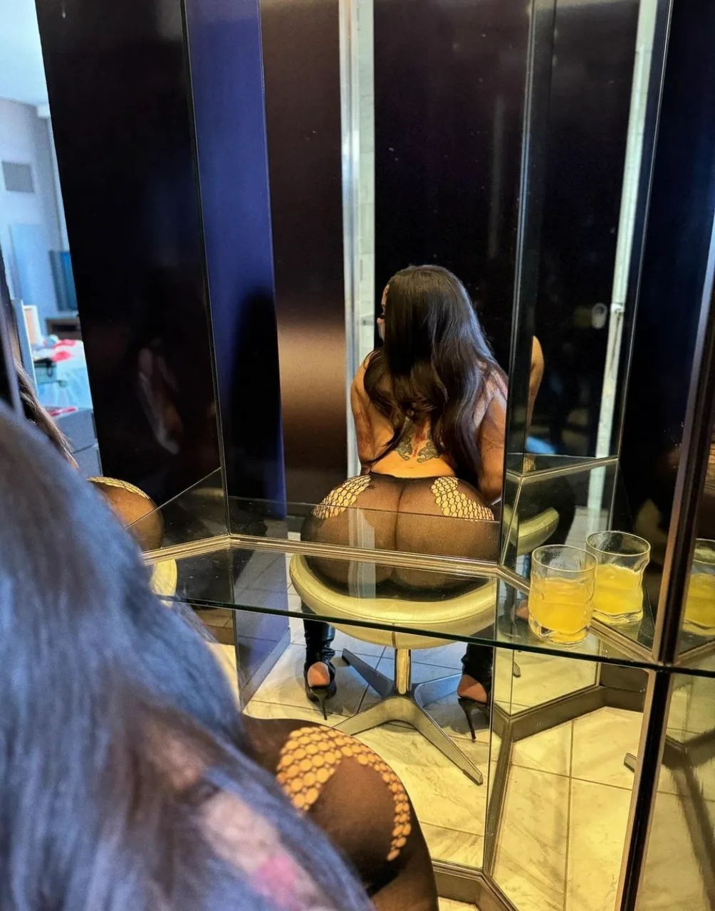 Escorts Pensacola, Florida Bad Bitch👅🍑🍆💦but you know I’m Classy💯😍🤤