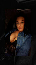 Escorts Oklahoma City, Oklahoma Exotic_Carmen