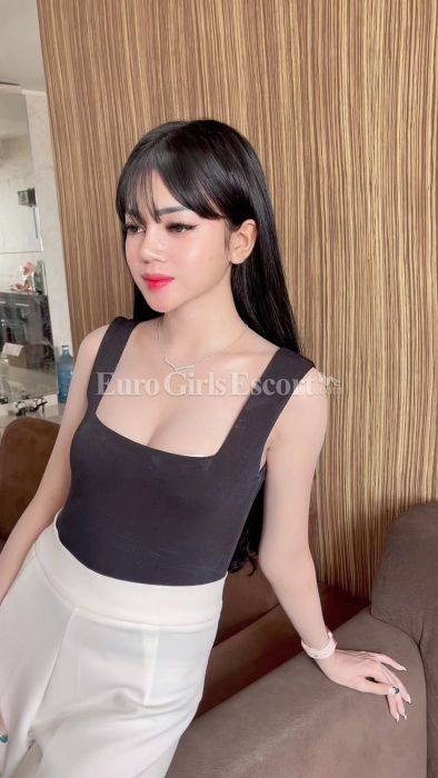 Escorts Medan, Indonesia Angel