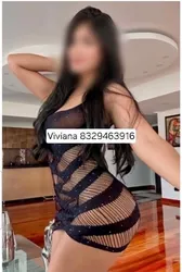 Escorts Houston, Texas Latinas cariñosas ven papireales bella