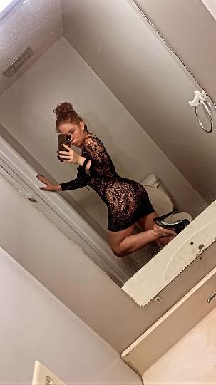 Escorts Fort Wayne, Indiana BUSTY RED HEAD READY FOR YOU NOW/INCALL OR OUTCALL FULL SERVICE🥵 CUM PLAY WITH ME😩