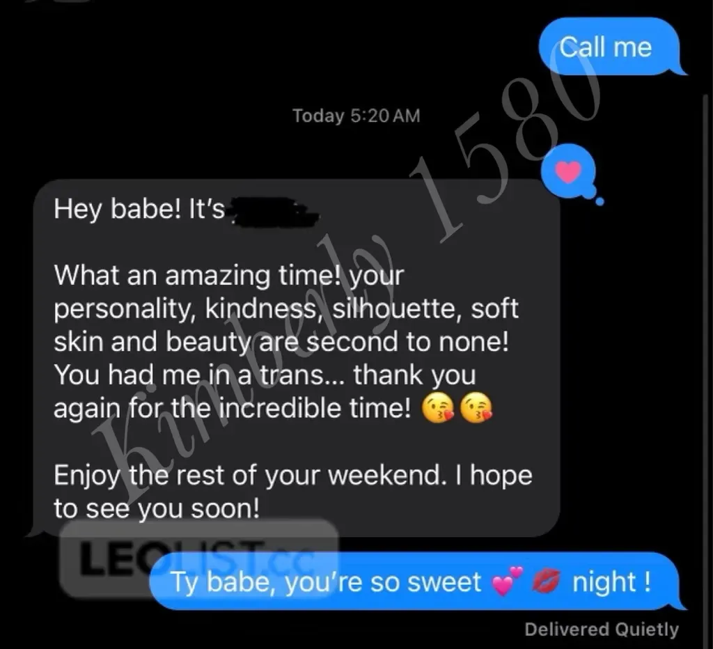 Escorts Burlington, Ontario Kimberly Sky