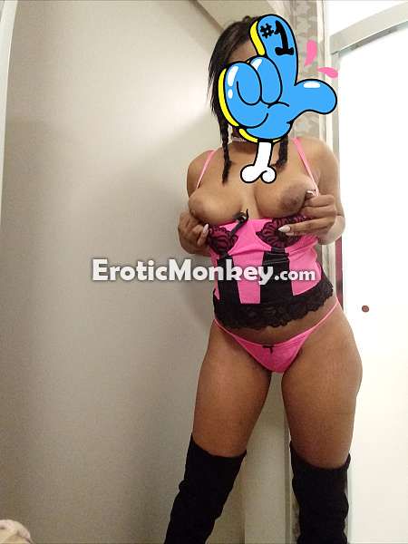 Escorts Peoria, Illinois Jahnell Northern