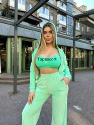 Escorts Bangkok, Thailand Viola