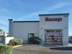 Massage Parlors Las Vegas, Nevada Valley Health Spa