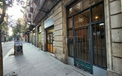 Barcelona, Spain Barna Strip Club