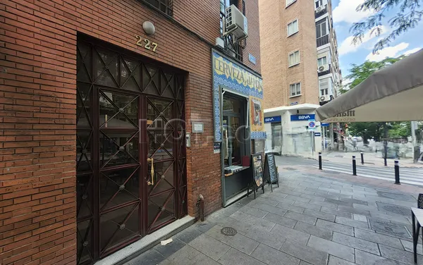 Massage Parlors Madrid, Spain Erotic Massages Madrid