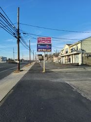 Brick, New Jersey Pleasure Zone and Kitty’s Korner