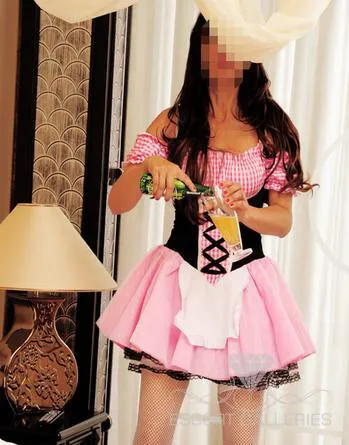 Escorts Zurich, Switzerland Maya