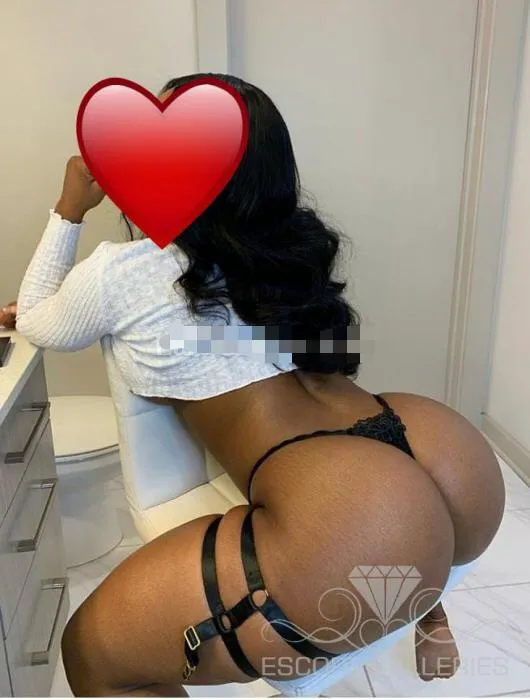 Escorts Casablanca, Morocco null