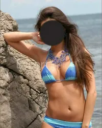 Escorts Bulgaria Ines