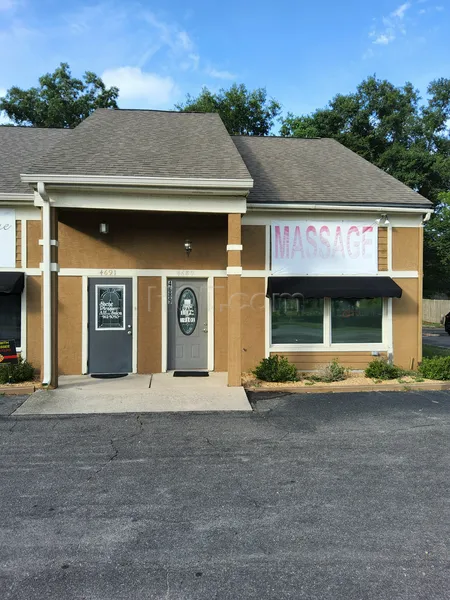 Massage Parlors Tallahassee, Florida Massage in Tallahassee