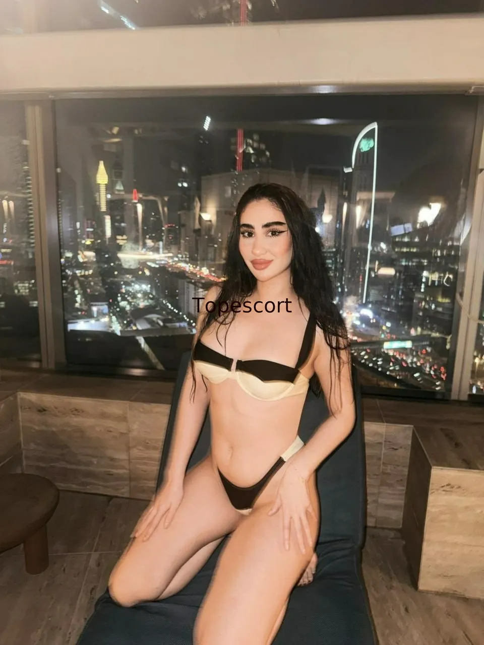 Escorts Hong Kong, Hong Kong Isabel