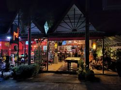 Ko Samui, Thailand The Wine Bar