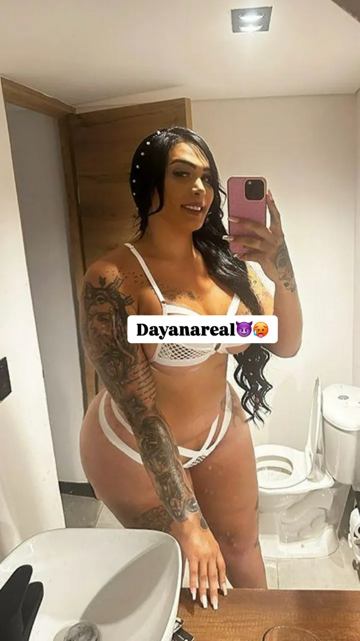 Escorts Houston, Texas Dayana Real😈