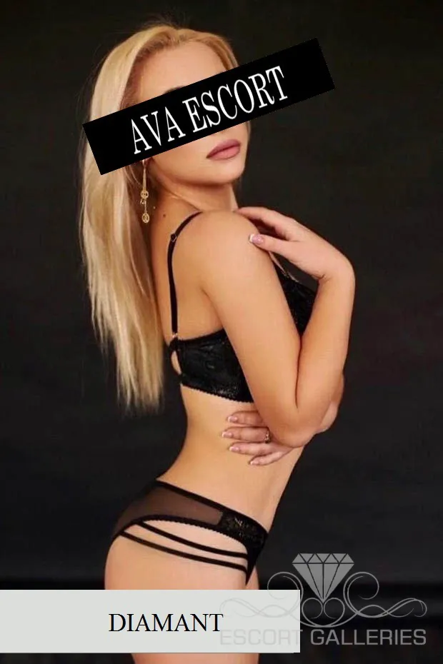 Escorts Nuremberg, Germany Alice