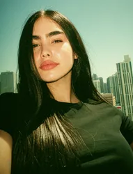 Escorts Las Vegas, Nevada Camila