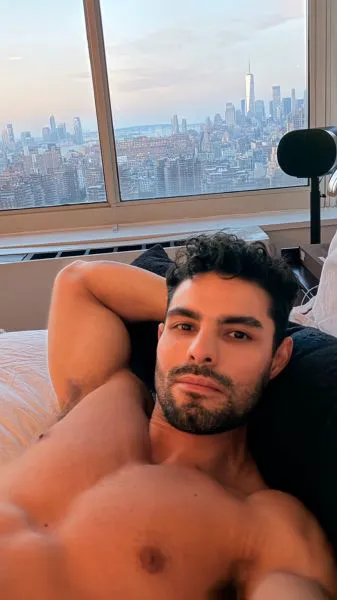 Escorts New York City, New York DiegoSouza