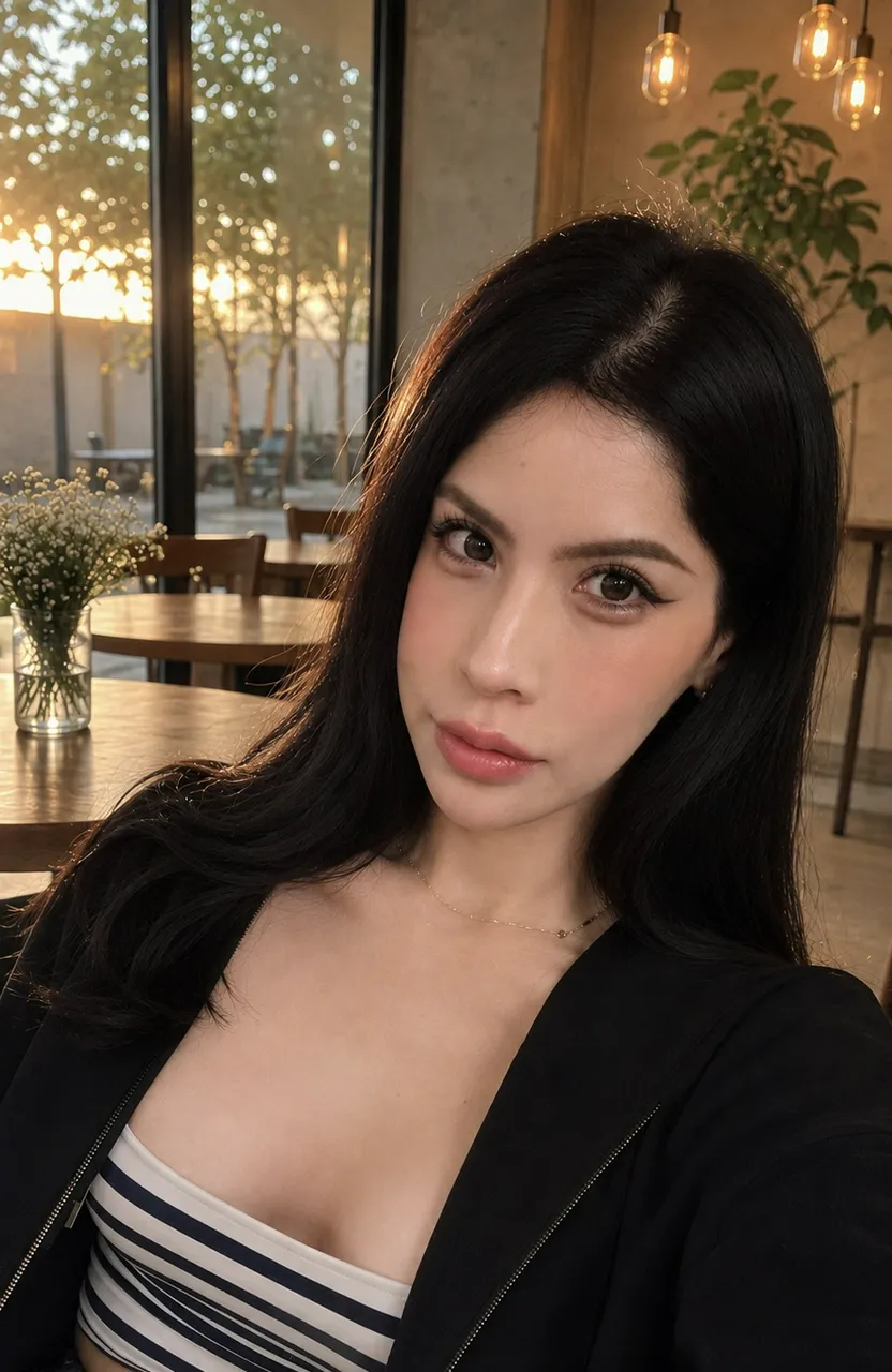 Escorts Hollywood, California TS hot asian Gena