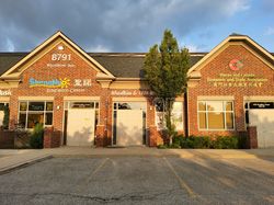 Markham, Ontario Woodbine & 16TH Wellness Center