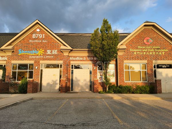 Massage Parlors Markham, Ontario Woodbine & 16TH Wellness Center