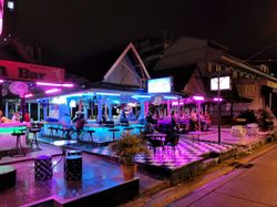 Pattaya, Thailand Dp Bar