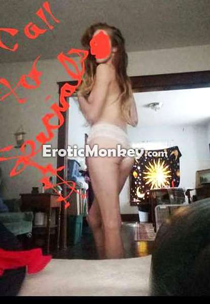 Escorts Saginaw, Michigan Lithe Lindze
