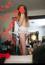Escorts Saginaw, Michigan Lithe Lindze