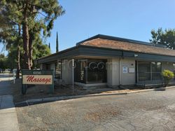 Fresno, California Meng Massage