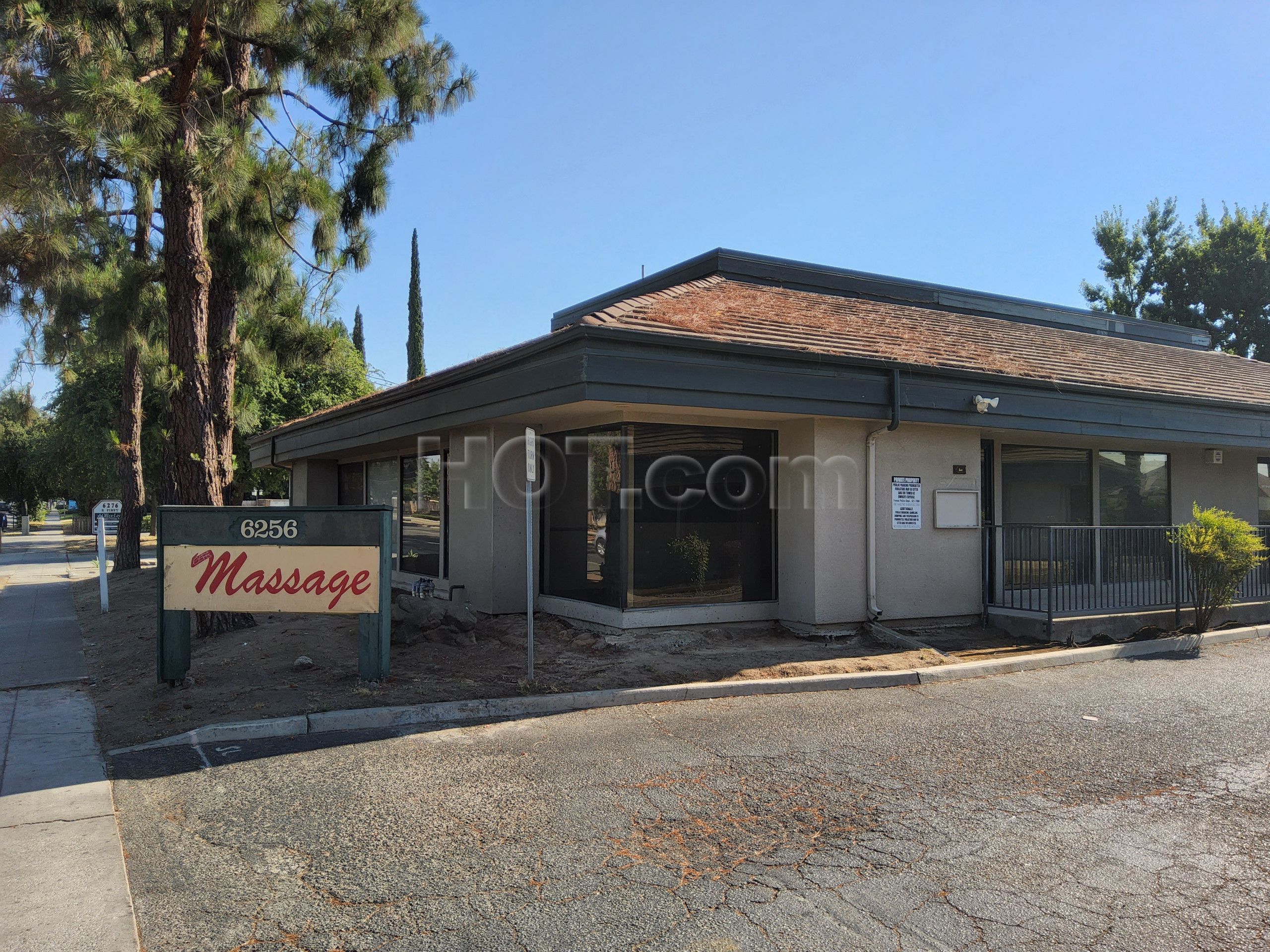Fresno, California Meng Massage