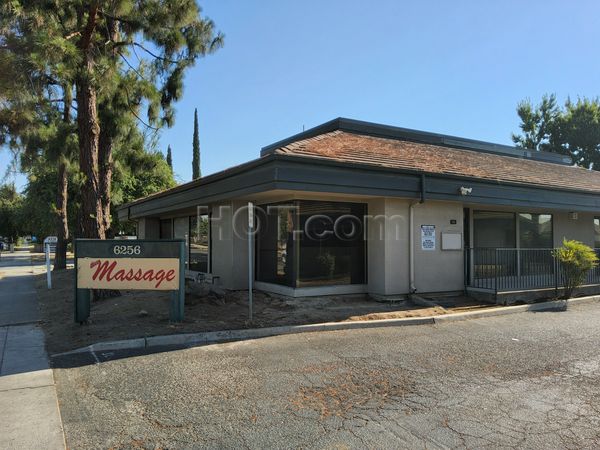Massage Parlors Fresno, California Meng Massage