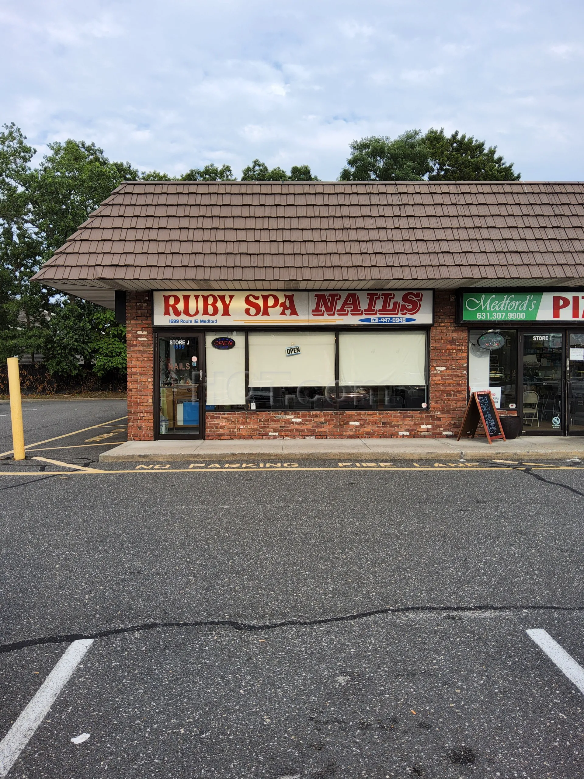 Medford, New York Ruby Spa and Nails