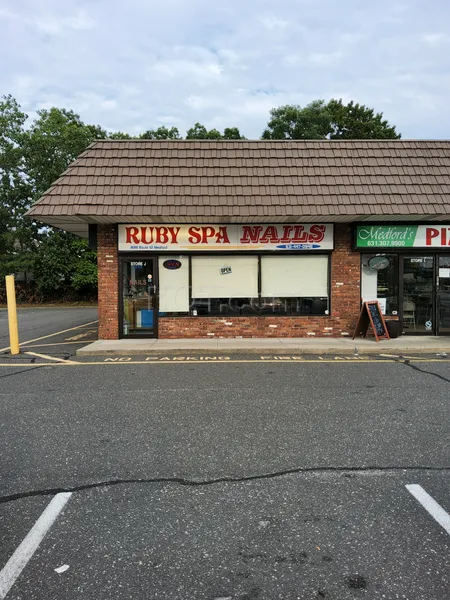 Massage Parlors Medford, New York Ruby Spa and Nails