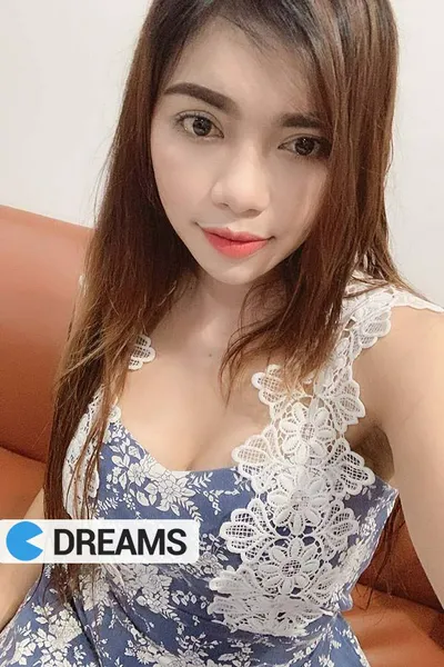 Escorts Bangkok, Thailand Charming And Very Feminine Escort Ilaria