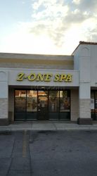 Massage Parlors Las Vegas, Nevada Z-One Spa
