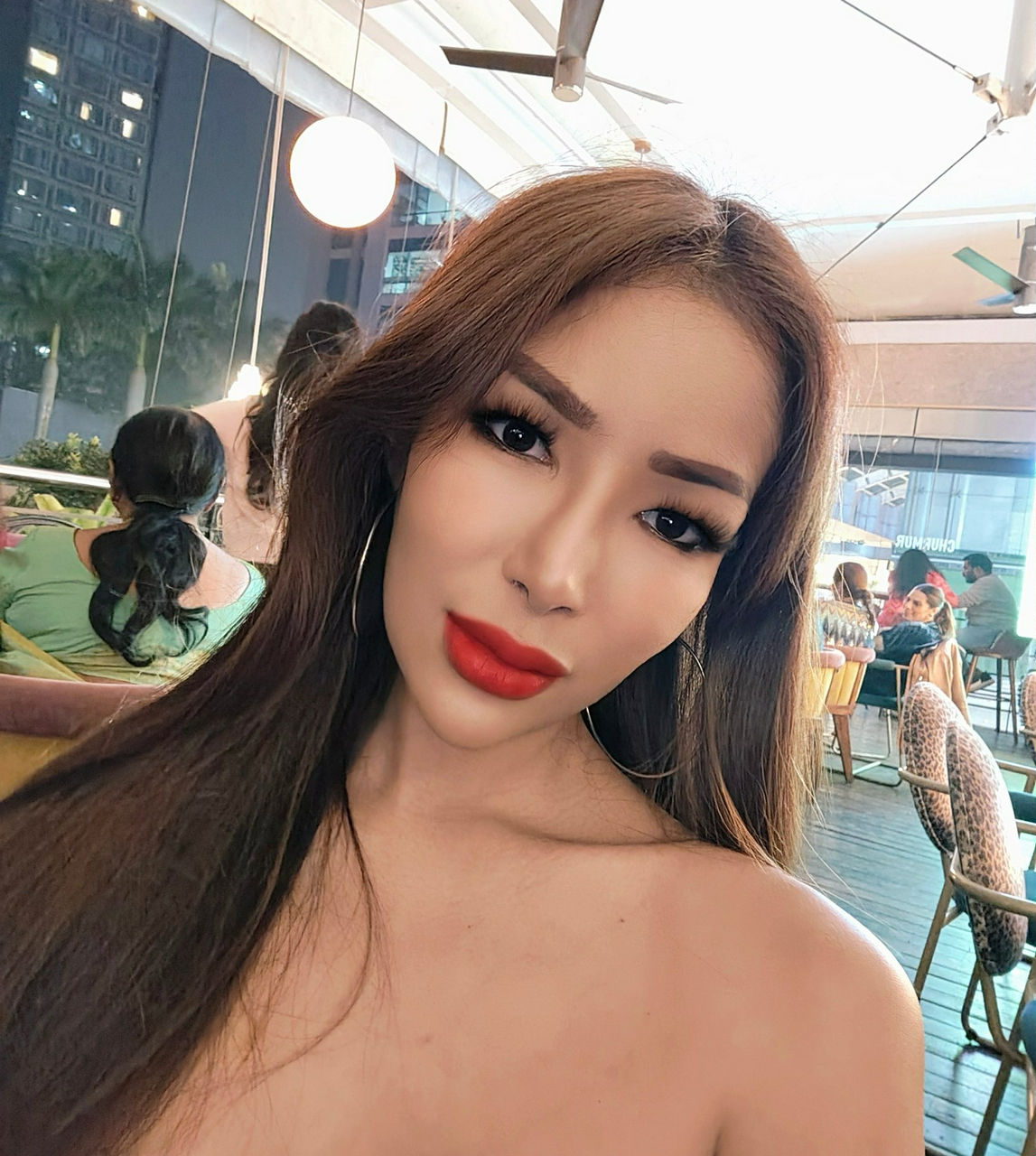 Escorts Davao City, Philippines For cam show only!