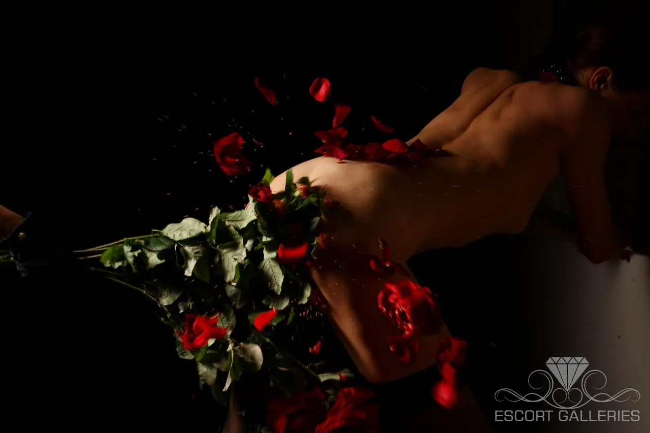 Escorts Bremen, Germany Fetisch-Lady Lena