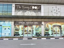 Dubai, United Arab Emirates Angel Hands Spa